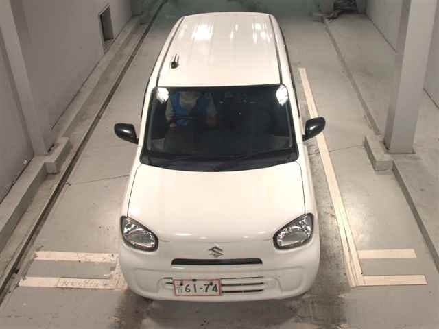 SUZUKI ALTO 2023