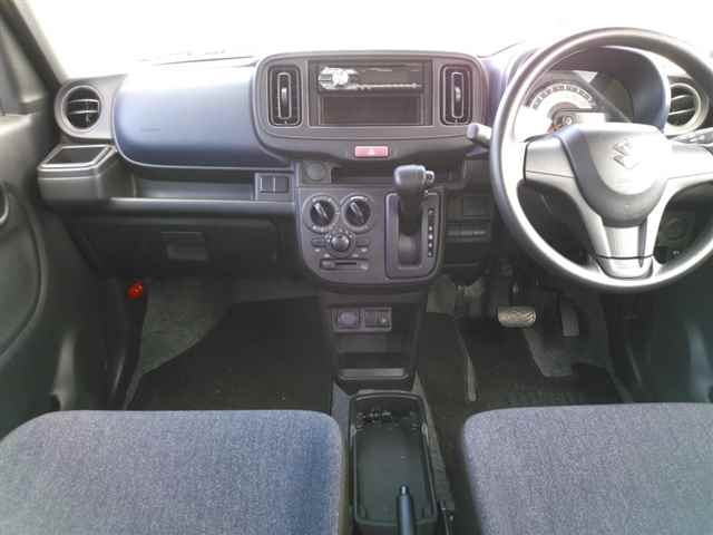 SUZUKI ALTO 2023
