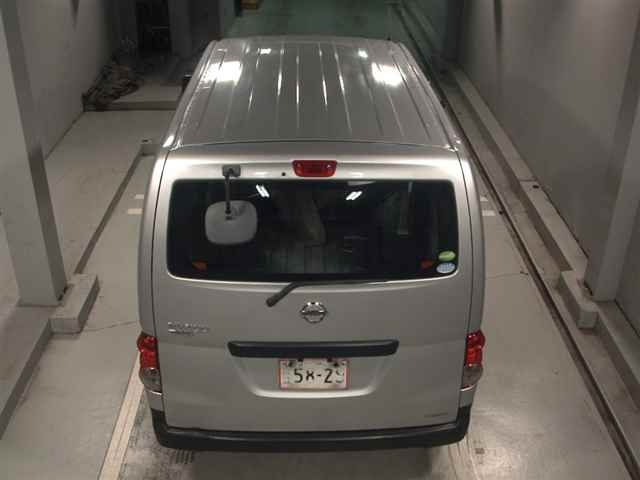 NISSAN NV200 2017