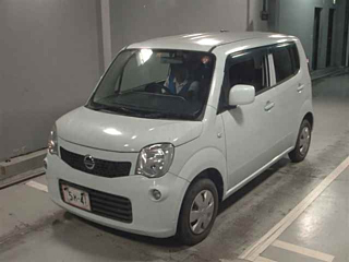 NISSAN MOCO 2012