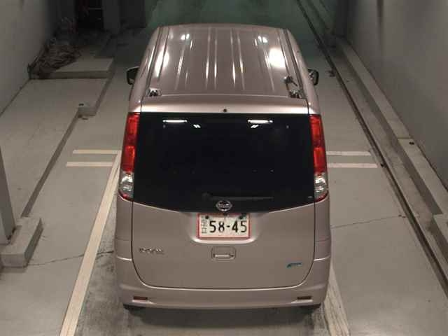 NISSAN ROOX 2012