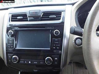 car slider