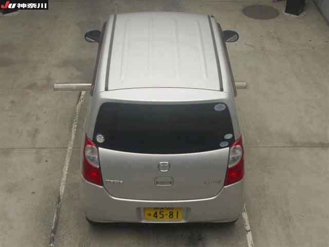 MAZDA CAROL 2010