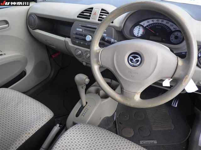 MAZDA CAROL 2010