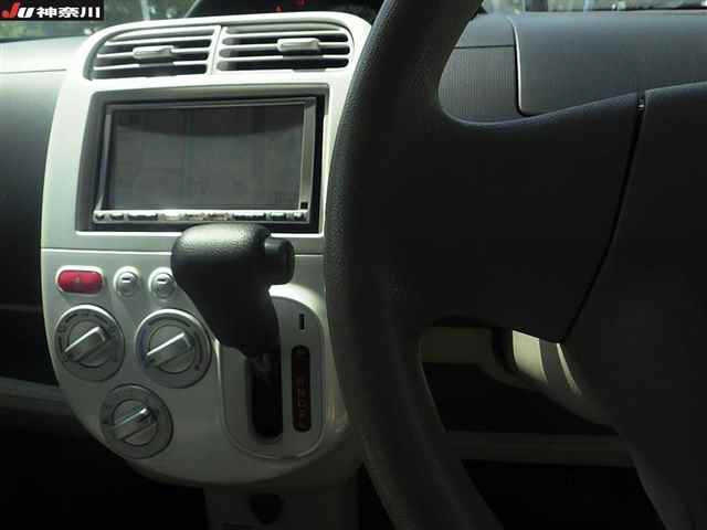 NISSAN OTTI 2010