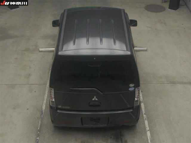 MITSUBISHI EK WAGON 2010