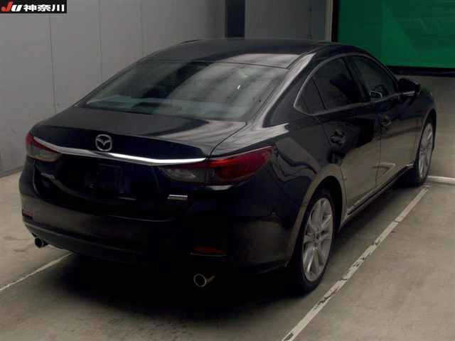 MAZDA ATENZA SEDAN 2016