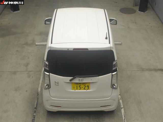 HONDA N WGN 2015
