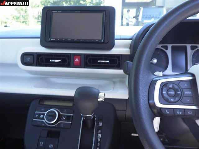DAIHATSU MOVE CANBUS 2022