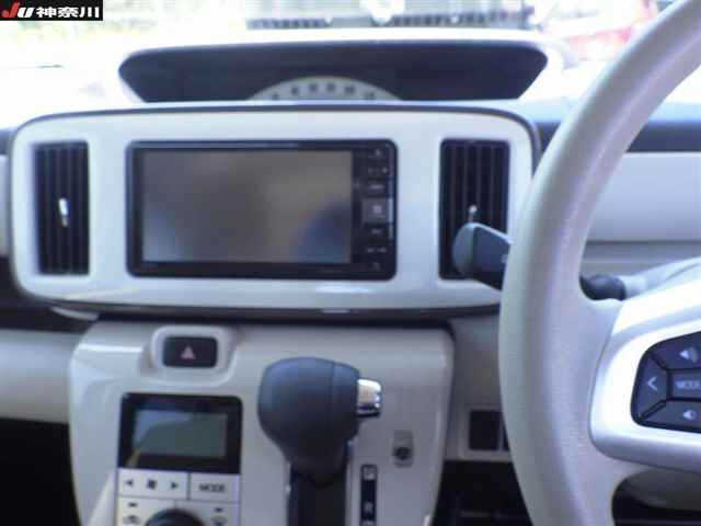 DAIHATSU MOVE CANBUS 2016