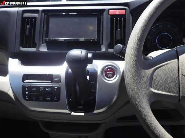 HONDA N WGN 2014