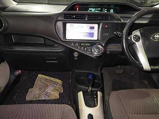 car slider