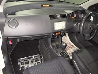 car slider