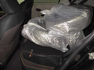 car slider