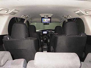 car slider