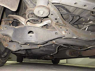 car slider