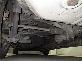 car slider