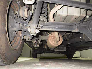 car slider