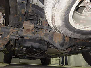 car slider