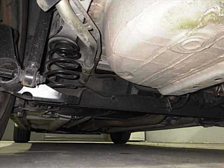 car slider
