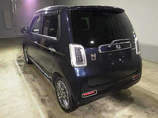 HONDA N ONE 2020
