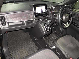 HONDA N ONE 2020