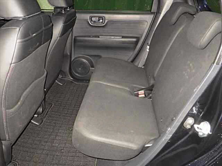 HONDA N ONE 2020