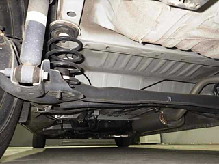 car slider