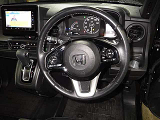 HONDA N ONE 2020