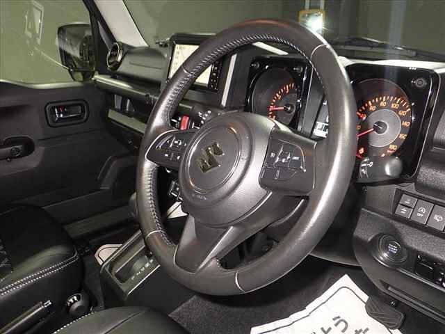 SUZUKI JIMNY SIERRA 2022