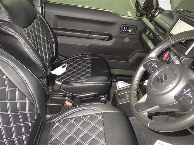 SUZUKI JIMNY SIERRA 2022