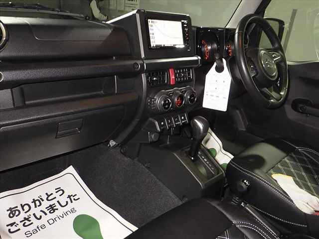 SUZUKI JIMNY SIERRA 2022
