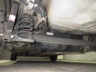 car slider