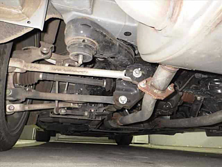 car slider