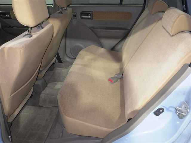 NISSAN PINO 2008