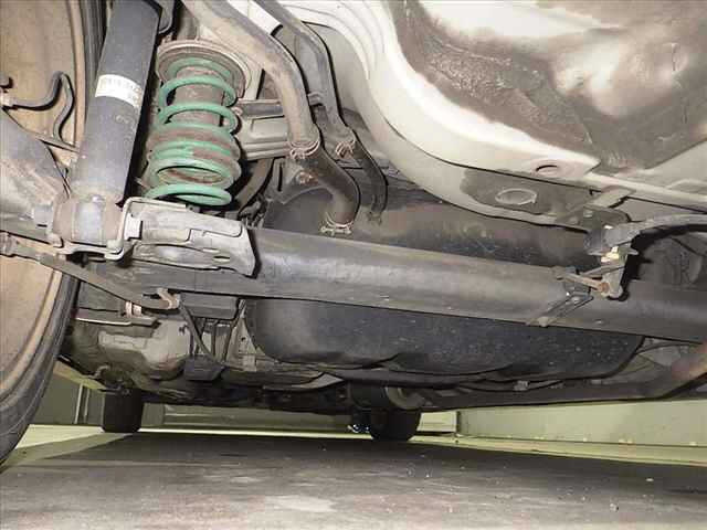 HONDA ZEST 2009