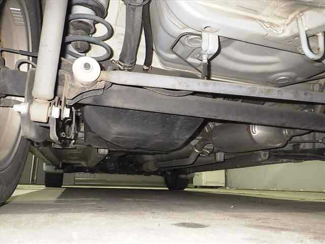 NISSAN PINO 2008
