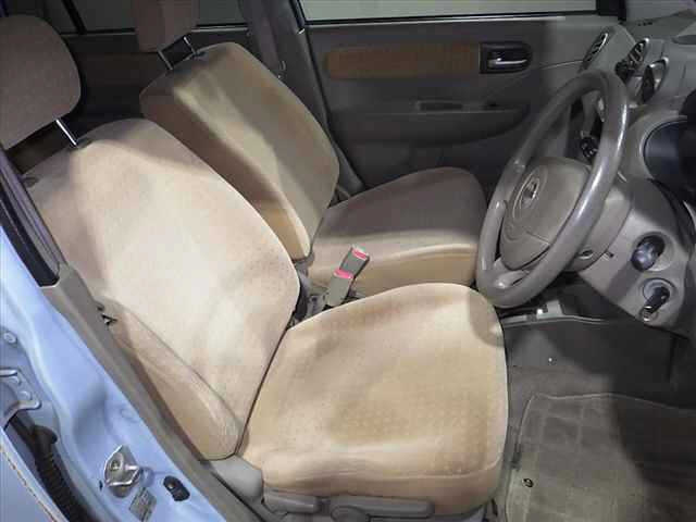 NISSAN PINO 2008