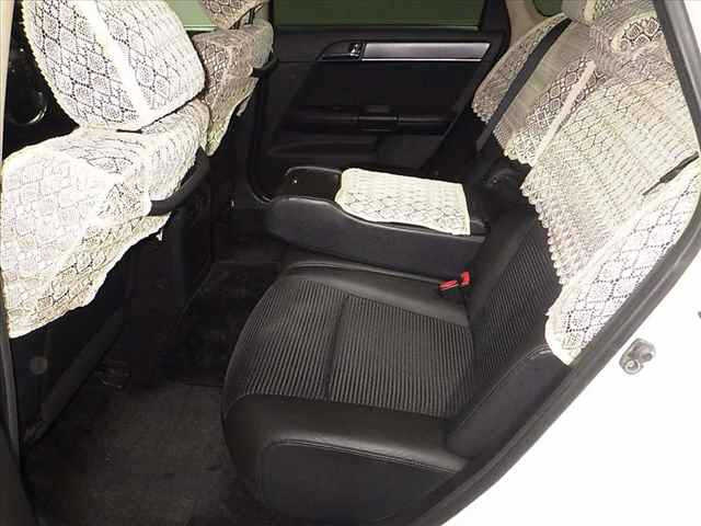 NISSAN FUGA 2009