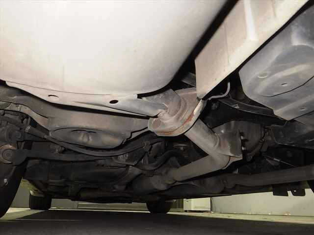 NISSAN FUGA 2009
