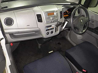 SUZUKI WAGON R 2010