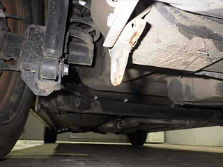 SUZUKI WAGON R 2010