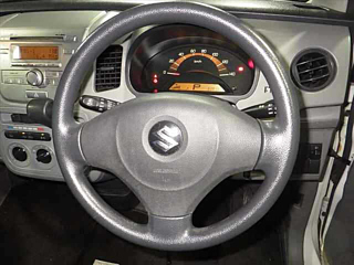 SUZUKI WAGON R 2010