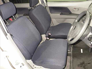 SUZUKI WAGON R 2010