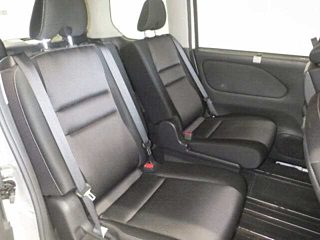 NISSAN SERENA 2016