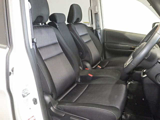 NISSAN SERENA 2016