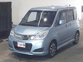 car slider