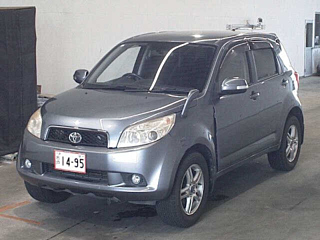 car slider