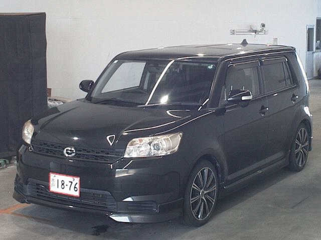 TOYOTA COROLLA RUMION 2014