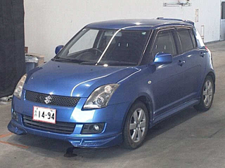 car slider
